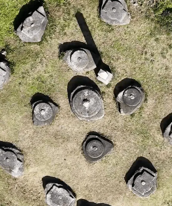 見えないけれどそこにある